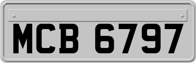 MCB6797