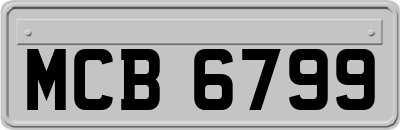MCB6799