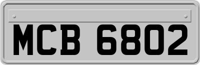 MCB6802
