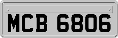 MCB6806