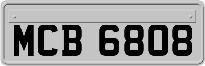 MCB6808