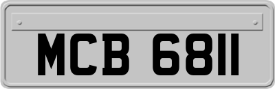 MCB6811