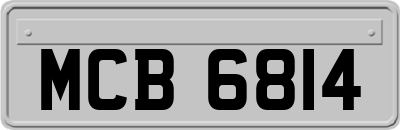 MCB6814