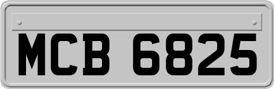 MCB6825