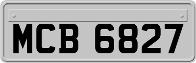 MCB6827