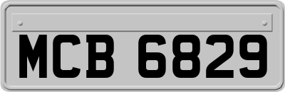 MCB6829