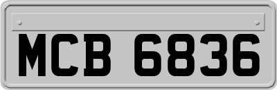 MCB6836