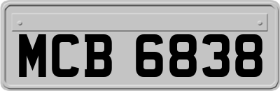 MCB6838