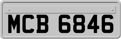 MCB6846