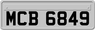 MCB6849