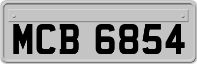 MCB6854