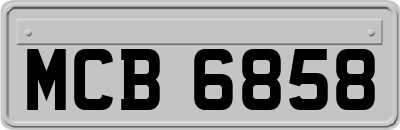 MCB6858
