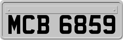 MCB6859
