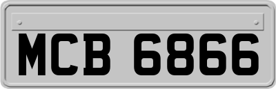 MCB6866