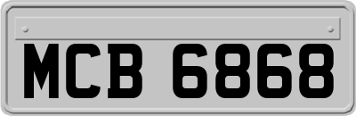 MCB6868
