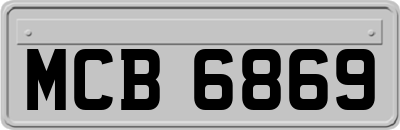 MCB6869