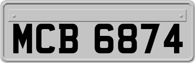 MCB6874