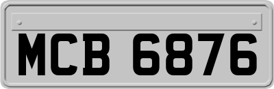 MCB6876