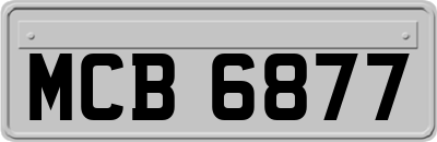 MCB6877