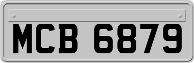 MCB6879