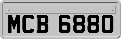 MCB6880