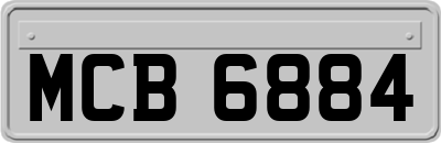 MCB6884