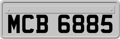 MCB6885