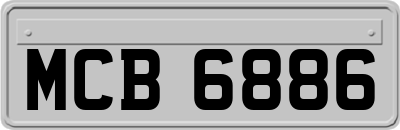 MCB6886