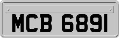 MCB6891