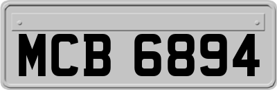 MCB6894
