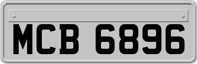 MCB6896