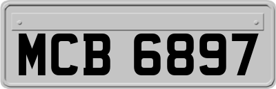 MCB6897