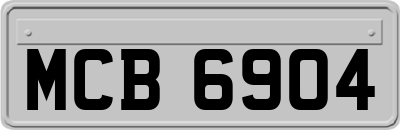 MCB6904