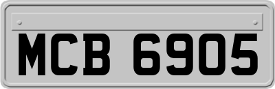 MCB6905