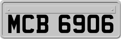 MCB6906