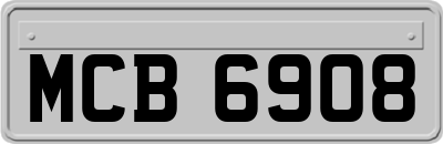 MCB6908