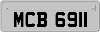 MCB6911