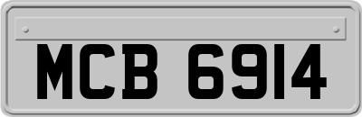 MCB6914