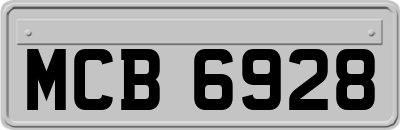 MCB6928