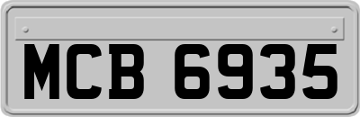 MCB6935