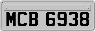 MCB6938
