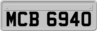 MCB6940