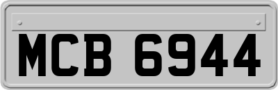 MCB6944