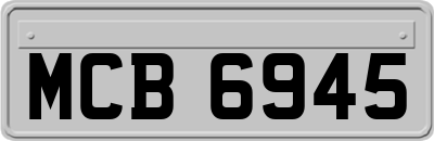 MCB6945