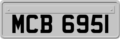 MCB6951