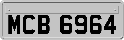 MCB6964