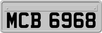 MCB6968