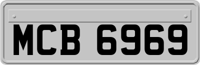 MCB6969