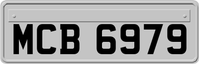MCB6979