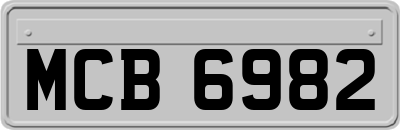MCB6982